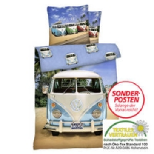 Renforcé-Wende-Bettwäsche 24.95 €