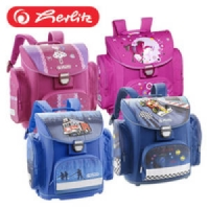 Schulranzen-Set, 4-teilig 79.95&nbsp;&euro;