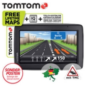 Navigationssystem START 25 M CE Traffic inkl. Free Lifetime Maps 111.00 €
