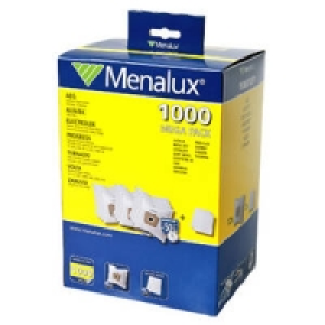 Menalux Megapack Duraflow 1000 19.99&nbsp;&euro;