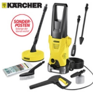 Hochdruckreiniger K 2 Premium 129.00 €