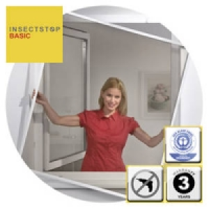 Insektenschutz-Fenster 19.99 €