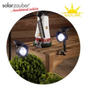 LED-Strahler 29.95&nbsp;&euro;