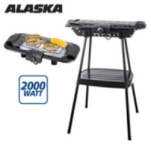 Standgrill STG 2100 24.95 €