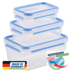 Frischhaltedosen-Set Clip & Close 8.99&nbsp;&euro;