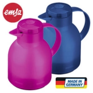 Isolierkanne Samba Quick Press 8.99&nbsp;&euro;