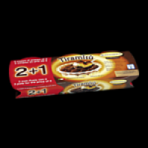 Bont&agrave; Divina Tiramis&ugrave; oder Panna Cotta 1.49&nbsp;&euro;