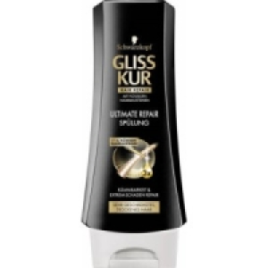 Gliss Kur Shampoo/Spülung 1.49 €