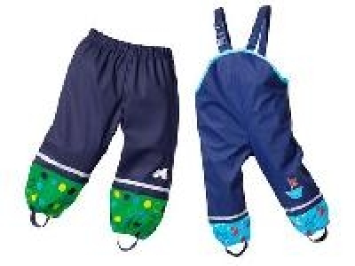Kleinkinder Jungen Matsch- Buddelhose 7.99 €
