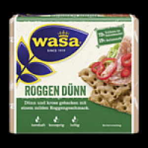 Wasa Knäckebrot 0.79 €