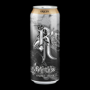 Relentless Energy Drink 0.99 €