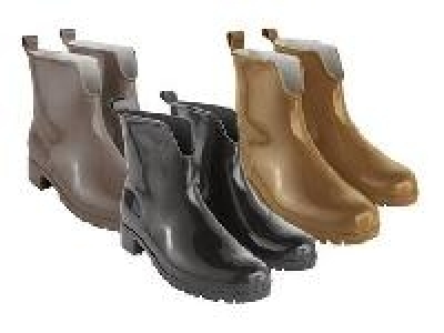 Damen Regenstiefeletten 8.99 €
