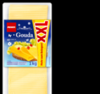 PENNY XXL Gouda Scheiben 4.29&nbsp;&euro;