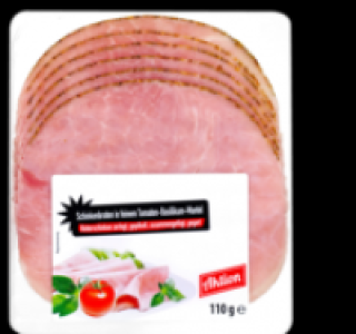 Schinkenbraten 0.99 €
