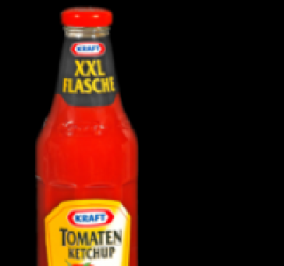 KRAFT Tomatenketchup 1.99&nbsp;&euro;