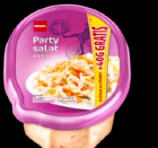 PENNY Partysalat 0.99&nbsp;&euro;