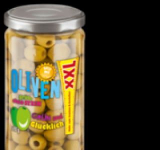 ORTO MIO Oliven 1.39 €