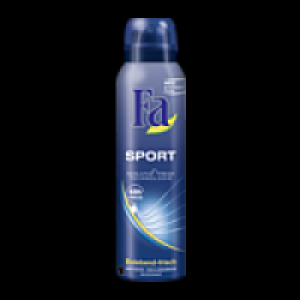Fa Deospray oder Duschgel 0.89&nbsp;&euro;
