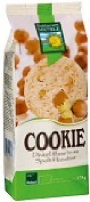 Bio-Cookies 2.19 €