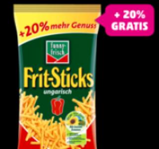FUNNY-FRISCH Spezialit&auml;ten 0.99&nbsp;&euro;