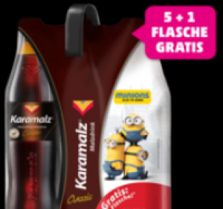 KARAMALZ 4.95 €