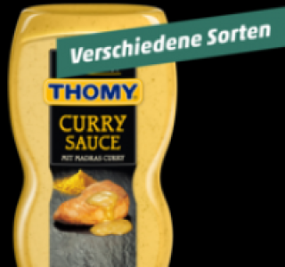 THOMY Grillsauce 1.29 €