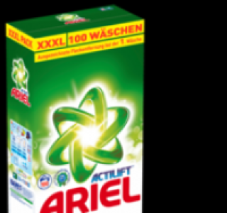 ARIEL Voll- oder Colorwaschmittel 15.99 €