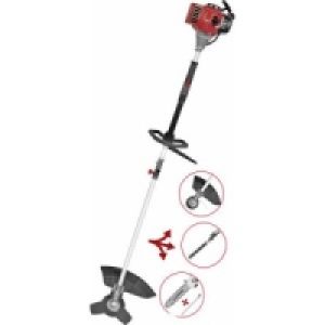 4 in 1 PGT-Benzin Hochentaster, Rasentrimmer, Sense, Heckenschere 130.00&nbsp;&euro;