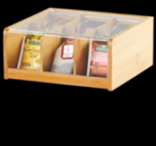 KESPER Teebox 9.99 €