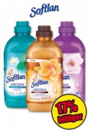 Weichspüler 1.11 €