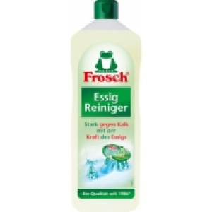 Frosch Neutral- / Essigreiniger 1.09&nbsp;&euro;