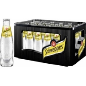 Schweppes Tonic Water 9.99&nbsp;&euro;