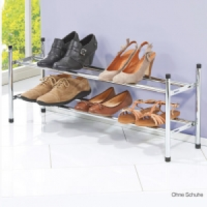Schuhregal 6.99&nbsp;&euro;
