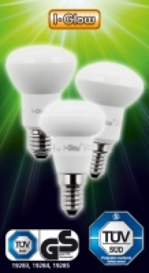 LED-Leuchtmittel 4.99 €