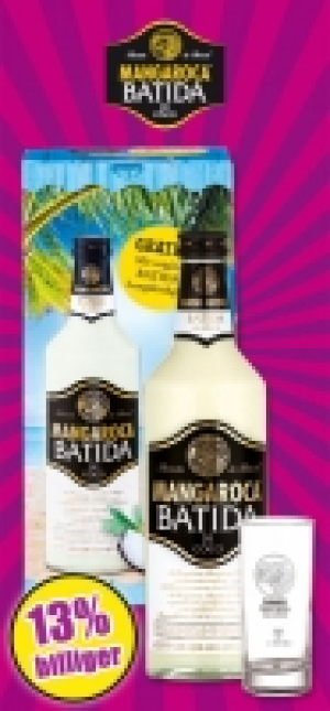 Batida de Coco 7.77 €