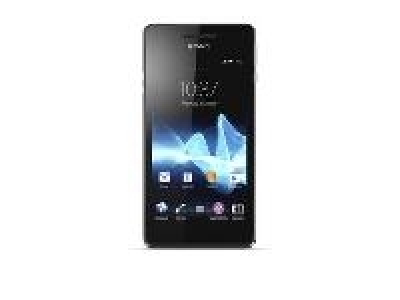 SONY Smartphone Xperia V LT25i inkl. Lidl Mobile Smart-Start