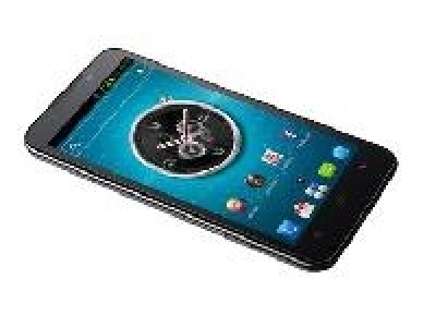 ZTE Smartphone Grand Memo LTE inkl. Lidl Mobile Smart-Starte