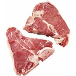 Jungbullen T-Bone-Steak 13.99 €