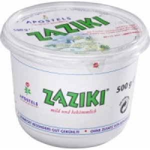 Apostels Zaziki 1.49 €