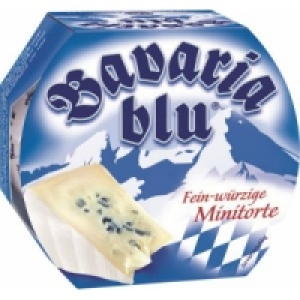 Bergader Bavaria Blu Weichk&auml;se 1.39&nbsp;&euro;