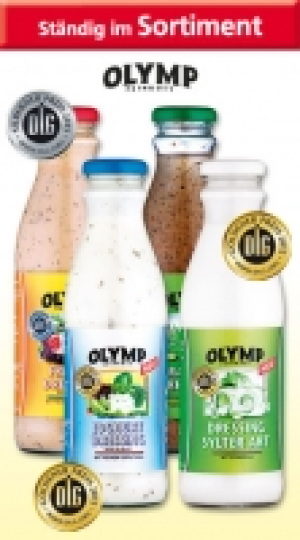 Salat Dressing 1.19&nbsp;&euro;