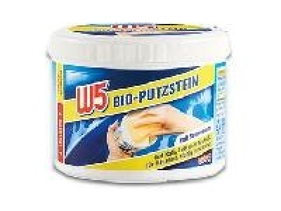W5 Bio-Putzstein