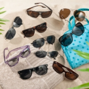 Sonnenbrille 2.49 €