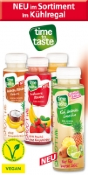 Smoothie 0.85&nbsp;&euro;