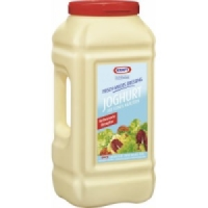 Kraft Salatdressing 10.99&nbsp;&euro;