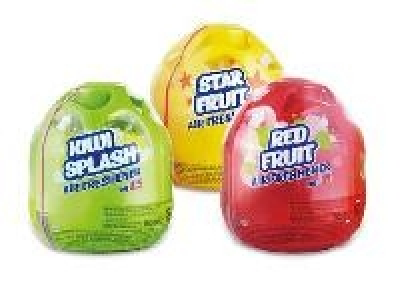W5 Air-Freshener