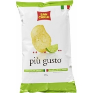 San Carlo Chips 1.49&nbsp;&euro;