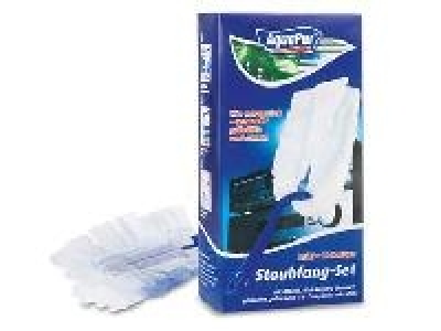 Aquapur Staubfangset