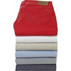 Damen Jeans oder Hose 30.00&nbsp;&euro;