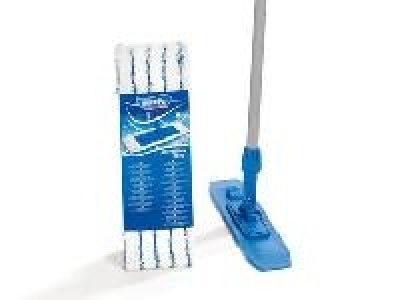 Aquapur Bodenreinigungs-Set 3tlg.
